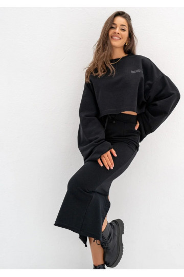 Shire - Black oversized... 2