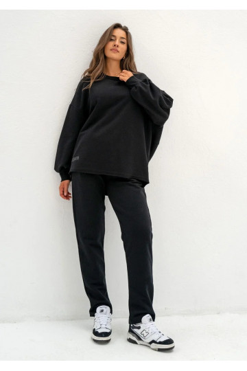 Lumi - Black oversized... 2