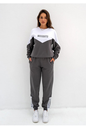 Zone - Dicolor dark stone... 2