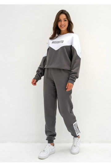 Zone - Dark stone grey...