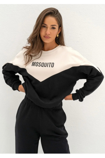 Zone - Dicolor black...