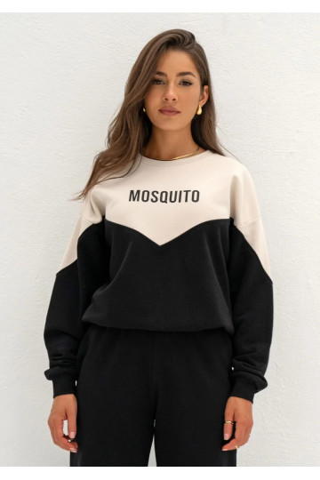 Zone - Dicolor black... 2