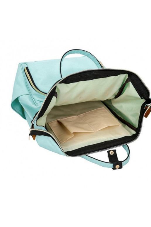 copy of Bag, stroller organizer backpack for mom Black PLM10CZ