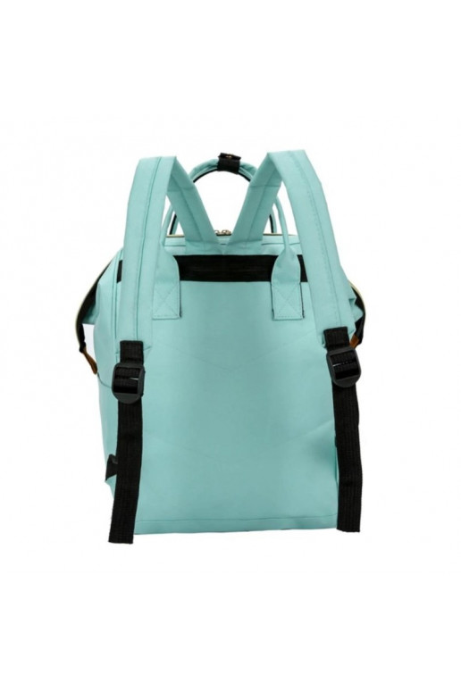 copy of Bag, stroller organizer backpack for mom Black PLM10CZ
