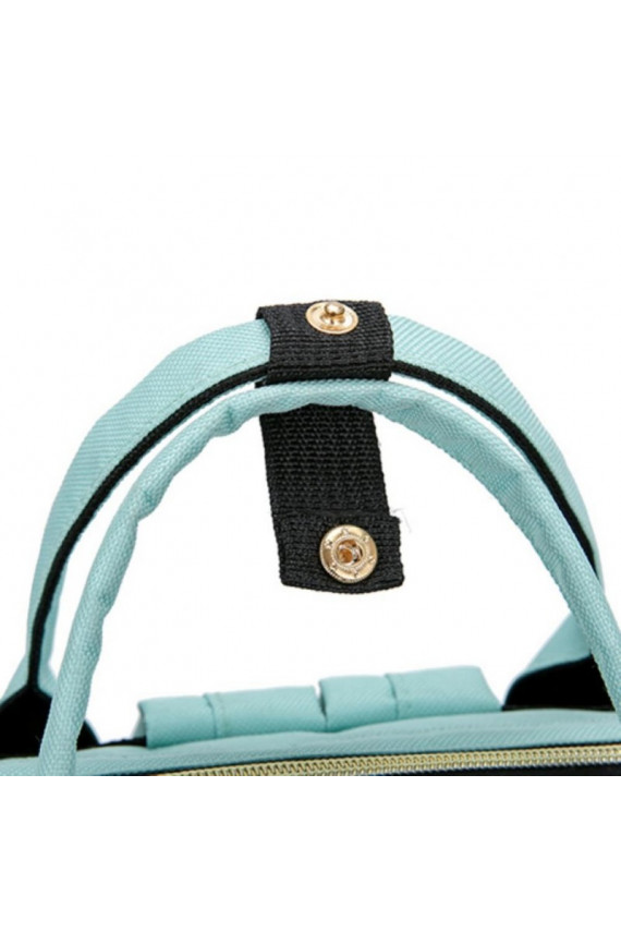 copy of Bag, stroller organizer backpack for mom Black PLM10CZ