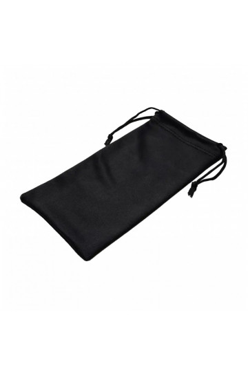 Glasses case black