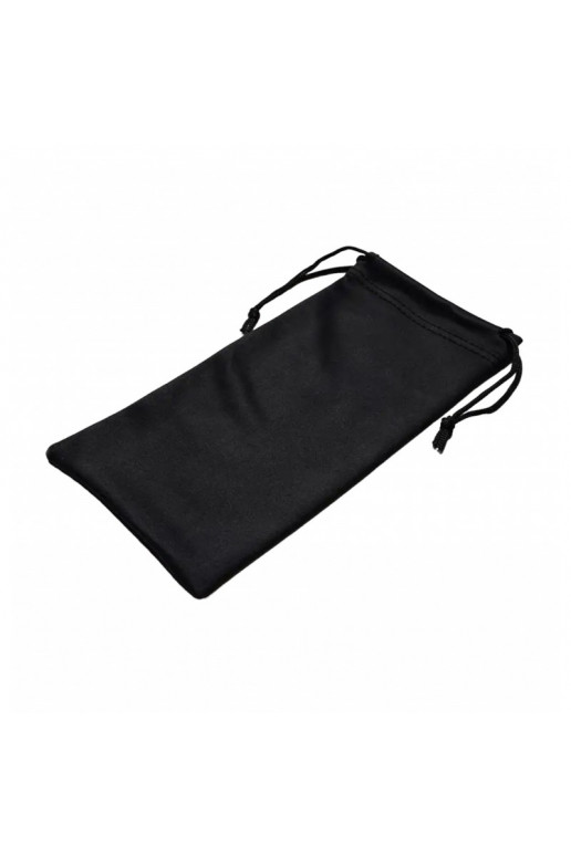 Glasses case black