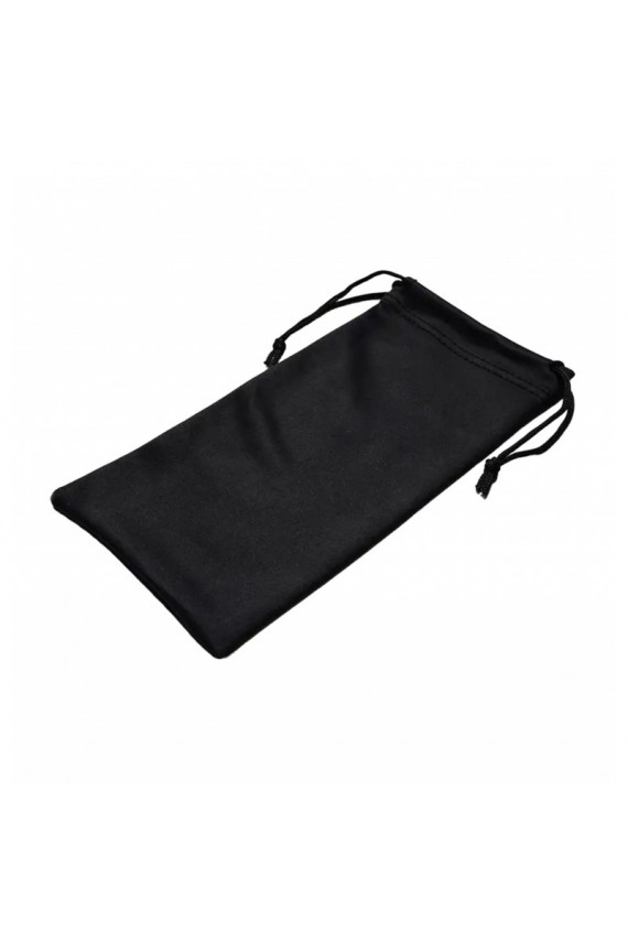 Glasses case black