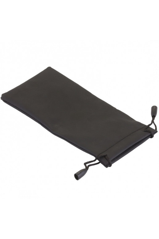 Glasses case black ET14CZ