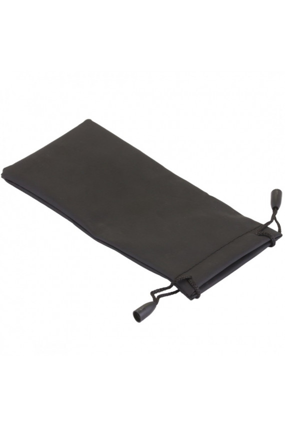 Glasses case black ET14CZ