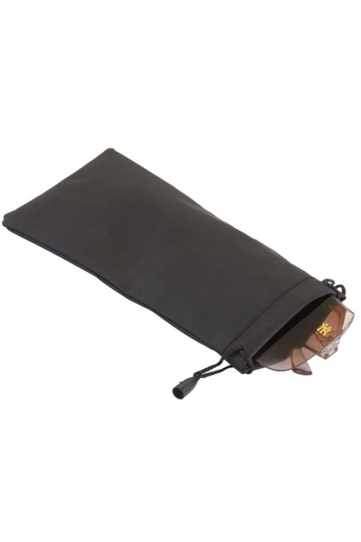 Glasses case black
