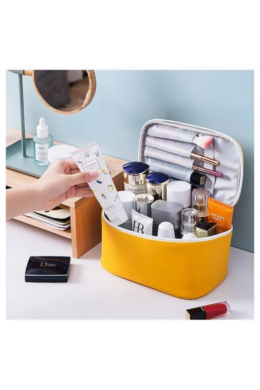 Cosmetics bag Cosmetics bag