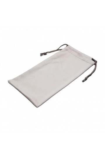 Glasses case szare