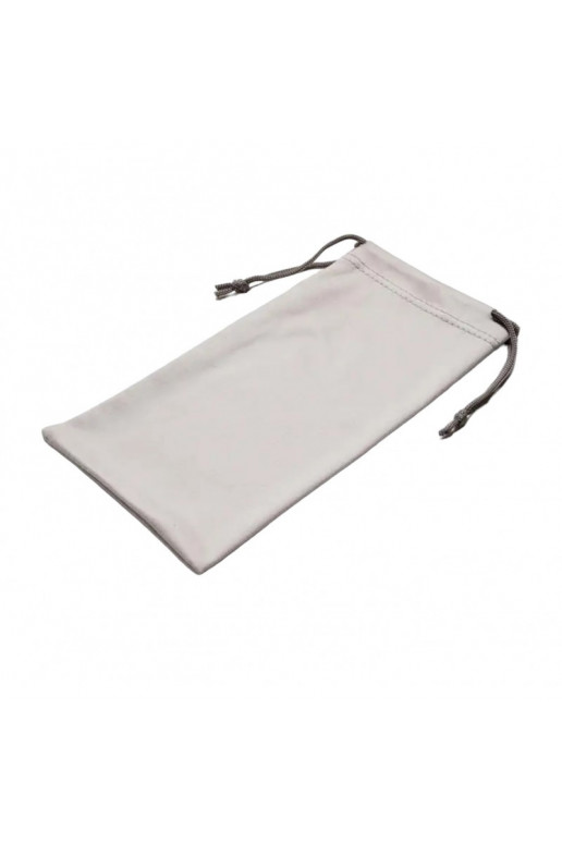 Glasses case szare