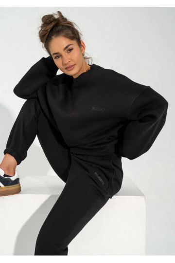 Easy - Black sweatshirt