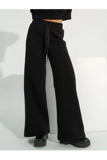 Malle - Black wide...