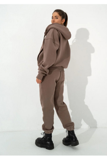 Calm - Coffee brown... 2