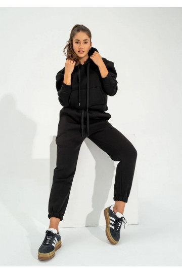 Calm - Black sweatpants... 2