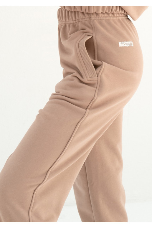 Icon - Latte beige sweatpants Icon - Latte beige sweatpants