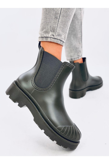 Rain boots asos hotsell