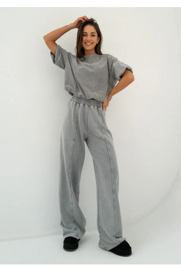 Shadi - Vintage grey...