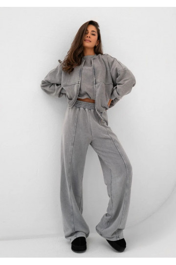 Shadi - Vintage grey... 2