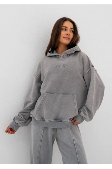 Shadi - Vintage grey...