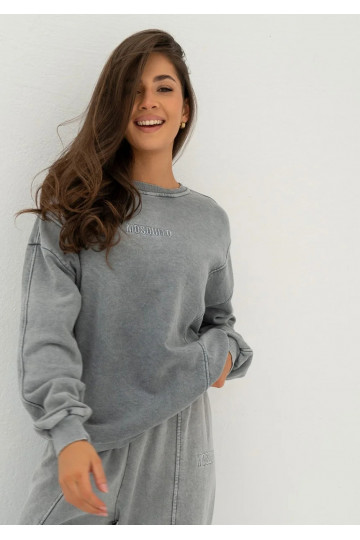 Shadi - Vintage grey...