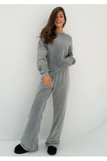 Shadi - Vintage grey... 2