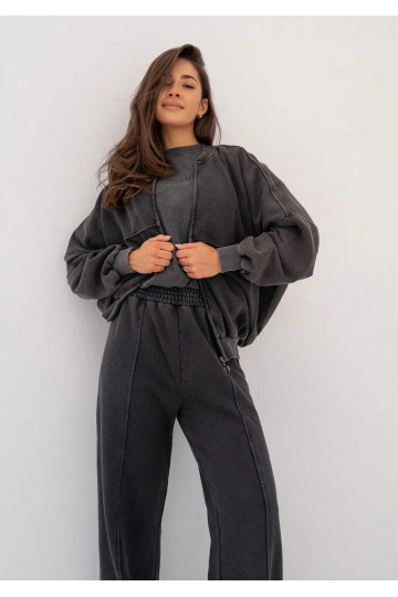 Shadi - Vintage black...