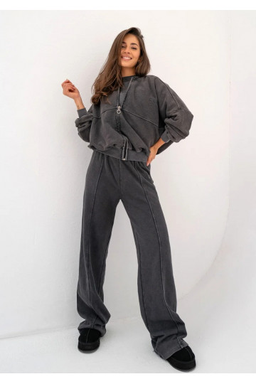 Shadi - Vintage black... 2