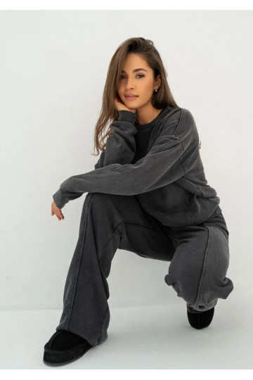 Shadi - Vintage black... 2