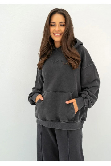 Shadi - Vintage black...