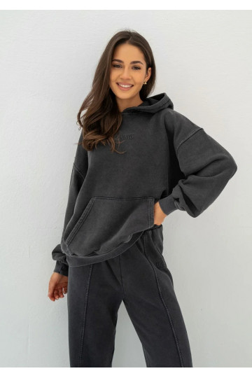 Shadi - Vintage black... 2