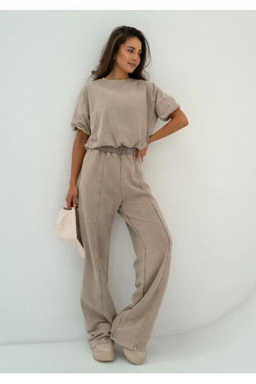 Shadi - Vintage beige...