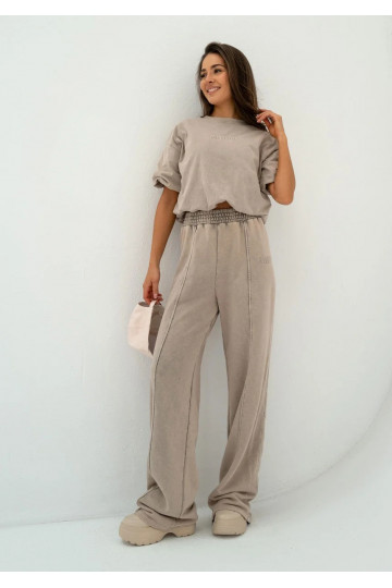 Shadi - Vintage beige... 2