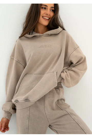 Shadi - Vintage beige... 2