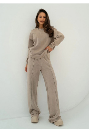 Shadi - Vintage beige... 2