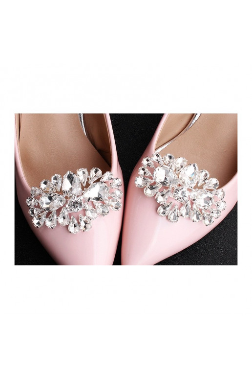 Gorgeous clips for shoes