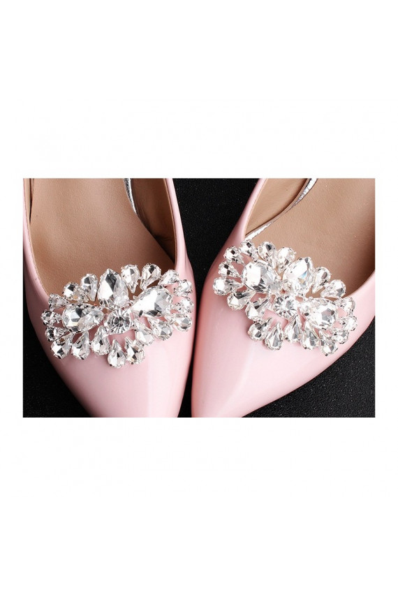 Gorgeous clips for shoes