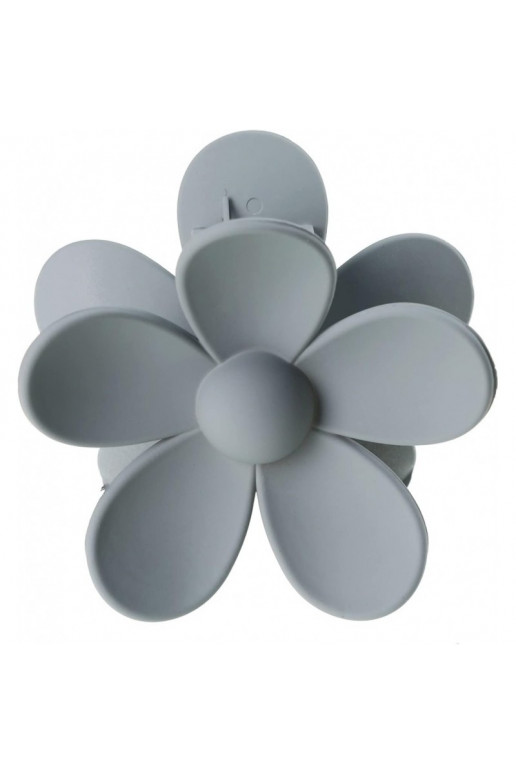 Gorgeous Barrette hair clip XL  7x7,5 cm SP316