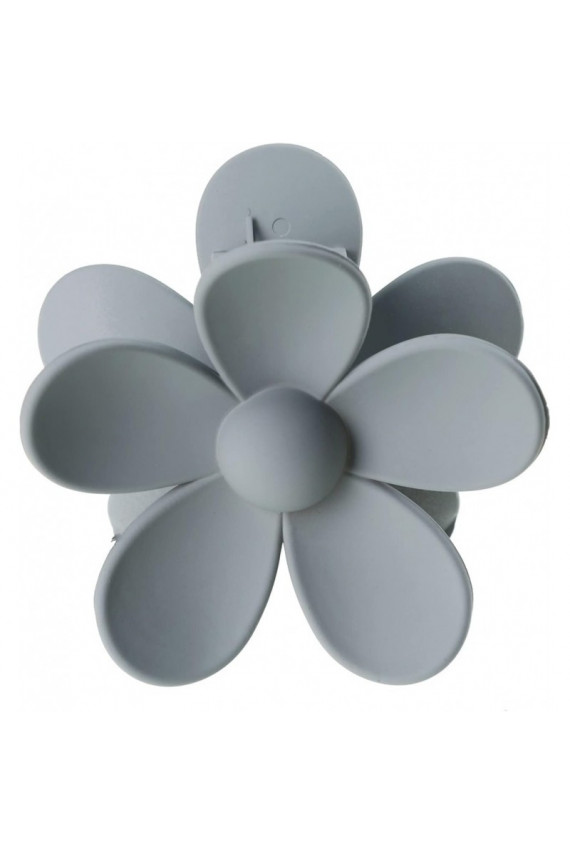 Gorgeous Barrette hair clip XL  7x7,5 cm SP316