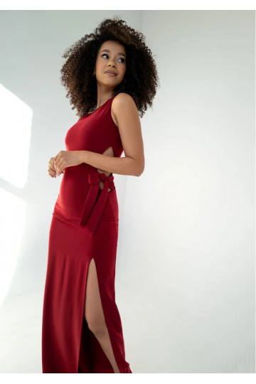 Soraya - Claret maxi... 2