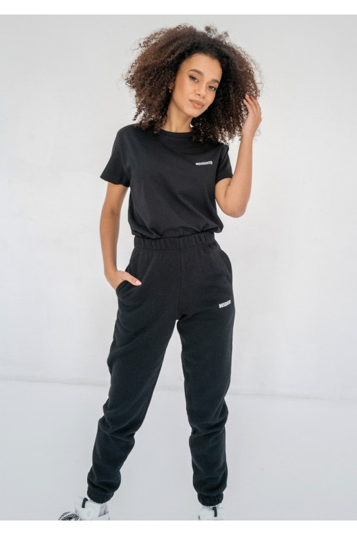 Bane - Black T-shirt Bane - Black T-shirt