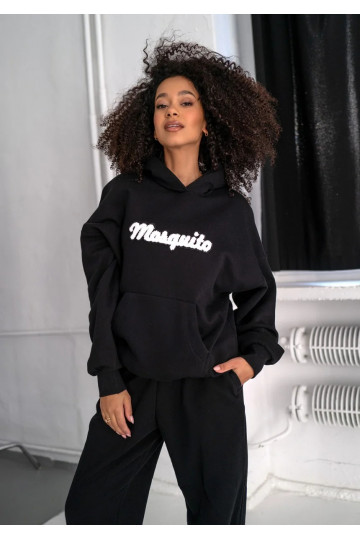 Smart - Black hoodie... 2