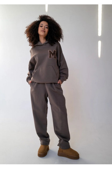 Smart - Savannah tan brown... 2