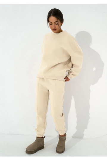 Easy - Black sweatshirt