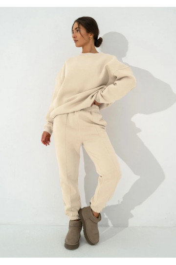 Easy - Black sweatshirt 2