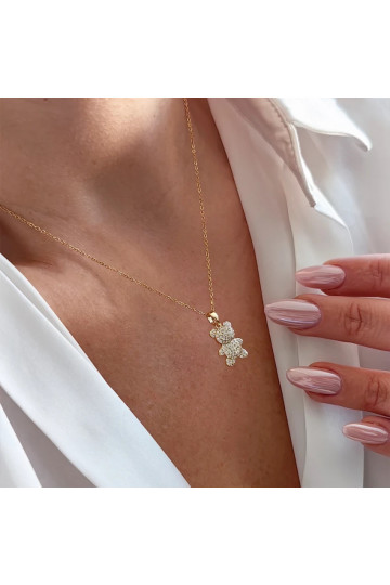 Stainless steel necklace... 2