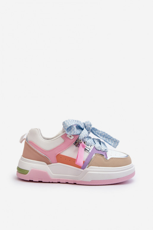 Women's Multicolor Sports Sneakers Neatisa